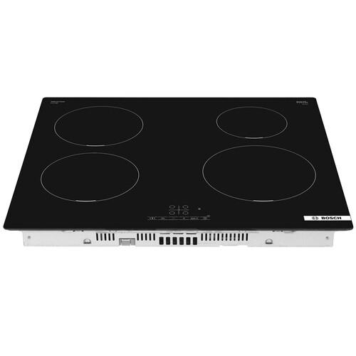 Индукционная варочная поверхность Bosch Serie 4 PIE611BB5E