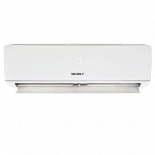 Кондиционер Neoclima Ns/Nu-Hax07R Кондиционер Neoclima Ns/Nu-Hax07R