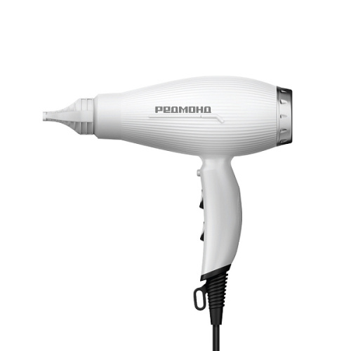 Фен Redmond HD-1704 белый