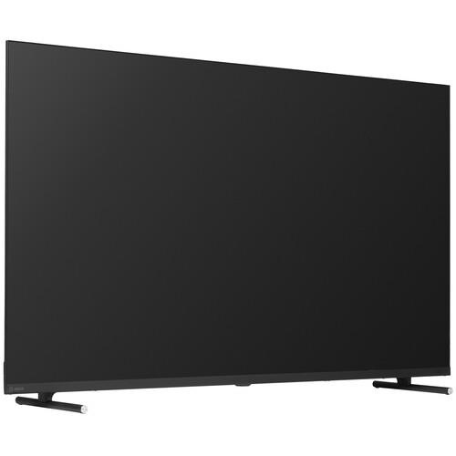55" (139 см) LED-телевизор Sber SDX-55U4139 черный