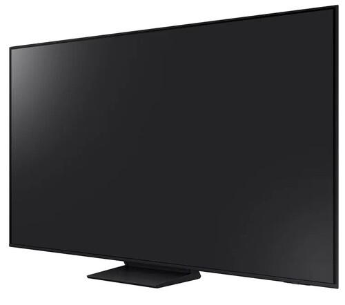 75" (189 см) Телевизор Samsung QE75QN70FAUXRU черный