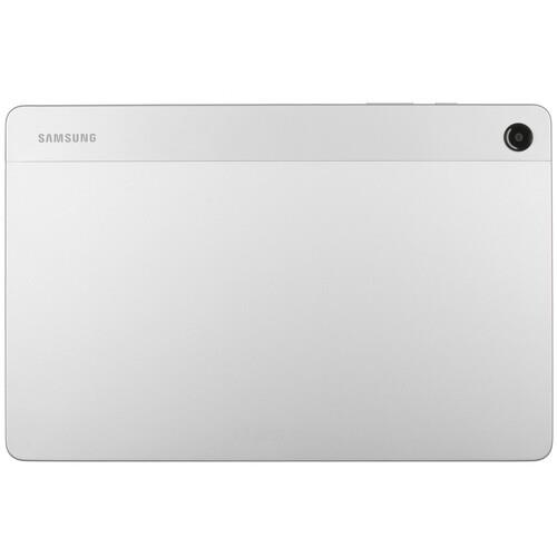11" Планшет Samsung Galaxy Tab A9+ 5G 64 ГБ серебристый