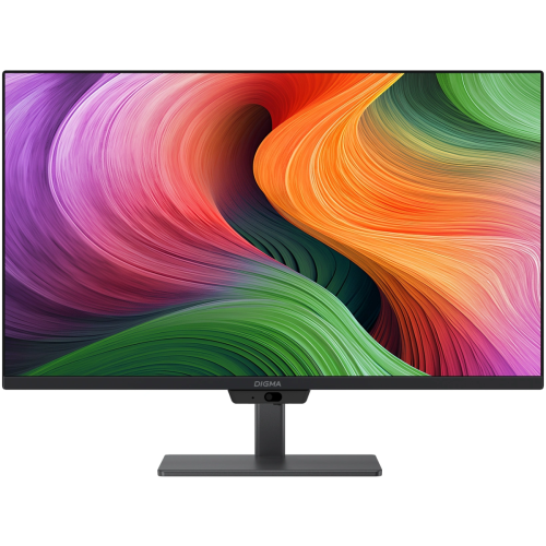 Моноблок Digma Action DM23N9-8CXW01 23.8" Full HD, Intel N95, 8ГБ DDR4, 256ГБ SSD, Windows 11 Pro, черный