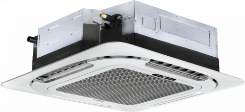 Кассетная сплит-система Ecoclima ECLCA-TC24/4R1A+ECLCP-TC02A+ECL-TC24/4R1A(U)