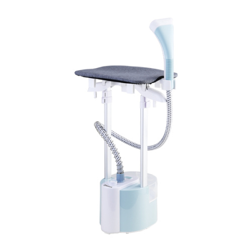 Отпариватель Sakura SA-3925BL бел/голуб