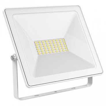 Прожектор Gauss 613120370 Gauss Elementary 70W 4370m IP65 6500К белый