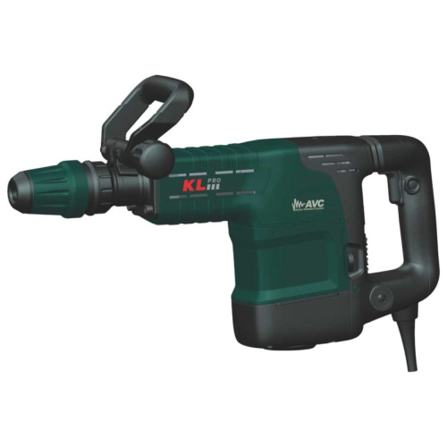 Отбойный молоток сетевой SDS-Max KLPRO KLKR1100M