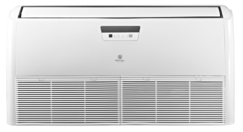 Напольно-потолочная сплит-система Royal Clima ES-F 36HRX/ES-E 36HX Esperto 2024