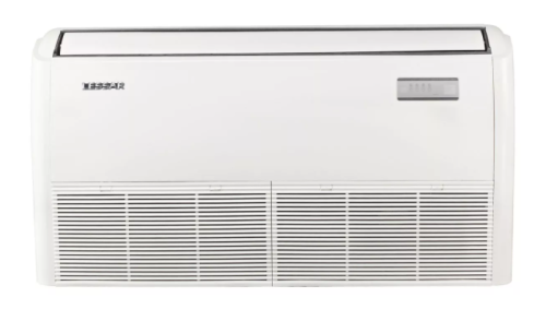 Напольно-потолочная сплит-система Lessar LS-HE36TMA4A/LU-HE36UMA4A