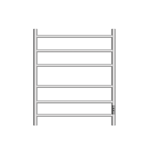 Электрический полотенцесушитель Primoclima Vita E Graphite 60*50 3_3
