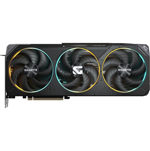 Видеокарта Gigabyte RTX5070 Gaming OC 12GB (GV-N5070GAMING OC-12GD) GDDR7 192bit 3xDP HDMI 3Fan RTL
