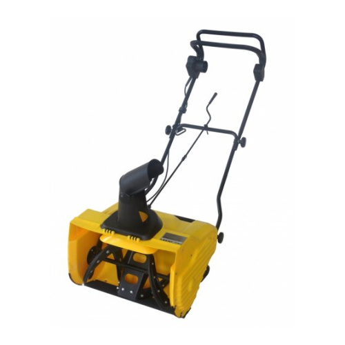 Снегоуборщик электрический Champion STE1650