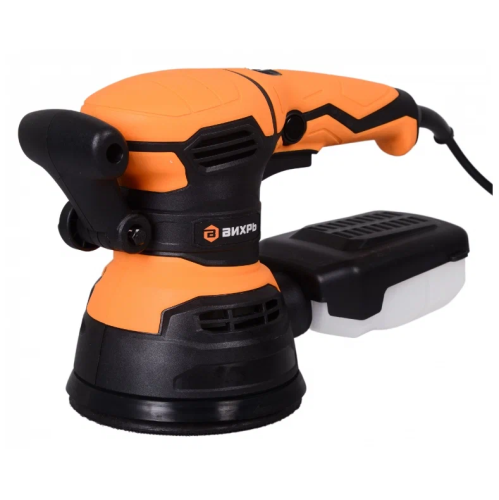 Шлифмашина Вихрь ЭШМ-125А (72/6/7)