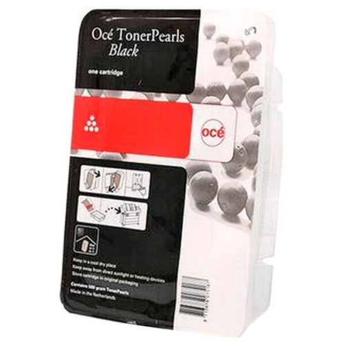 Тонер Canon 1070036653 Oce ColorWave 700 (9786B004) Toner CW Black