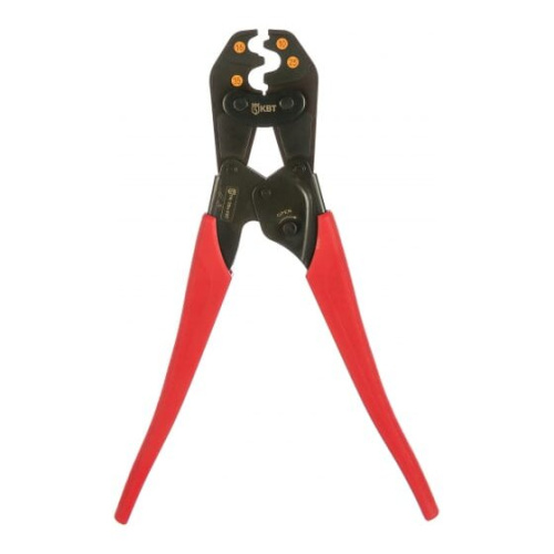 Пресс-клещи КВТ ПК-35м 78867