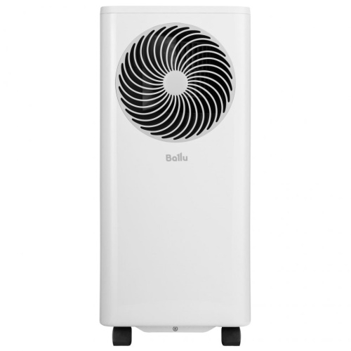 Мобильный кондиционер Ballu BPAC-07 OR/N6 Orbis Мобильный кондиционер Ballu BPAC-07 OR/N6 Orbis