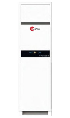 Колонная cплит-система Denko DNKL-60GR