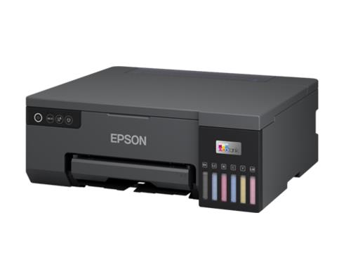 Принтер струйный Epson L8058