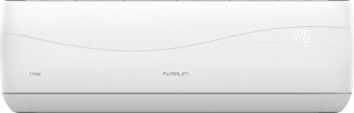 Сплит-система Ferrum FIS07VR1-LT/FOS07VR1-LT WS40 Titan LT