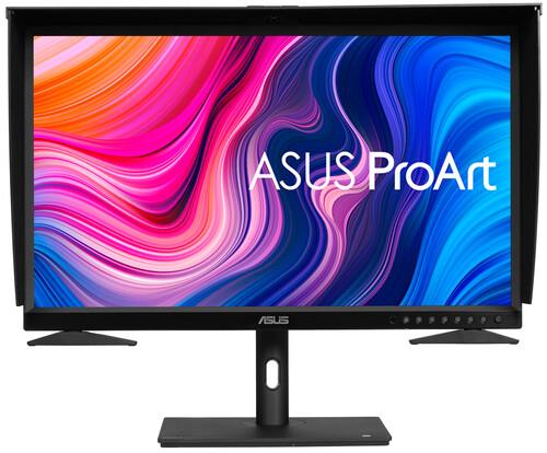 31.5" Монитор ASUS ProArt PA32DC черный