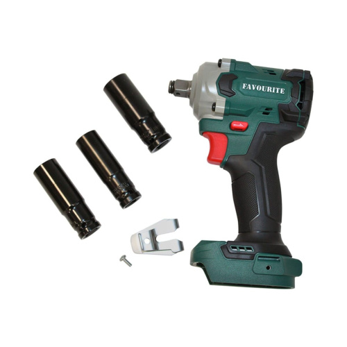 Гайковерт FAVOURITE OBS 21 TW600 без АКБ и ЗУ