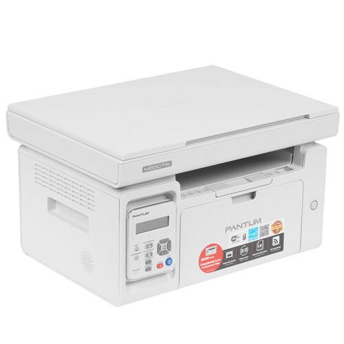 МФУ лазерное Pantum M6507W МФУ лазерное Pantum M6507W