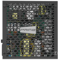 Блок питания Seasonic ATX 500W Prime Fanless PX-500 80+ platinum (SSR-500PL)