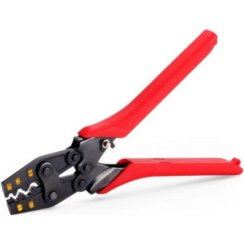 Пресс-клещи КВТ ПК-16у 64702