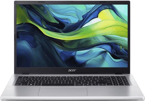 15.6" Ноутбук Acer Aspire Lite AL15-61P-R257 серебристый