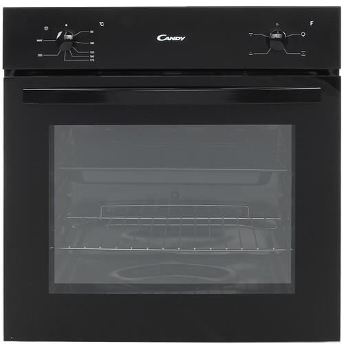 Электрический духовой шкаф Candy FCS100N/E1 черный