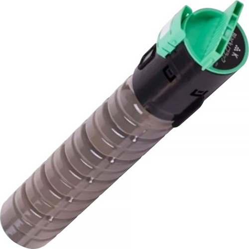Картридж лазерный Ricoh MP C2551E-K 842465 черный 10000стр для Ricoh Ricoh Aficio MP C2051/C2551