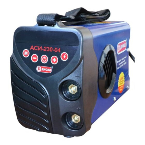 Сварочный аппарат ДИОЛД АСИ-230-04 инвертор (30012270)