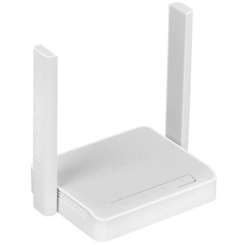 Wi-Fi роутер Keenetic Starter KN-1121 Wi-Fi роутер Keenetic Starter KN-1121