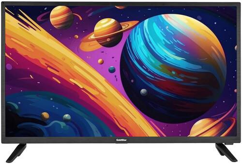 32" (81 см) LED-телевизор GoldStar LT-32R900 черный