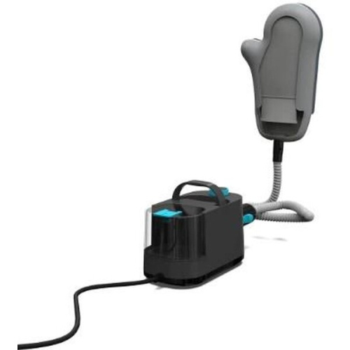 Пылесос Mamibot Steamor S1 Steam mop