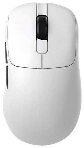 Мышь беспроводная/проводная AJAZZ AJ179 APEX [AJ179APEX-WHITE] белый