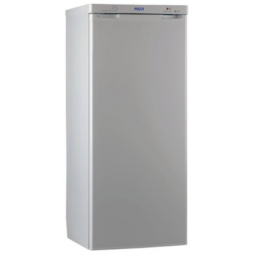 Морозильная камера Pozis Fv-115 Silver Metallic (0981V)
