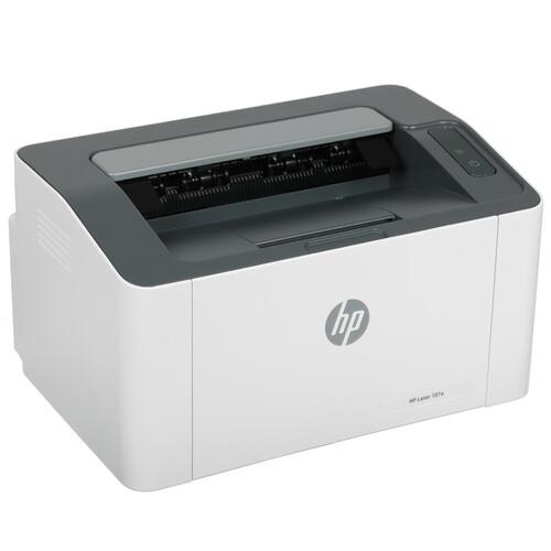 Принтер лазерный HP LaserJet 107a
