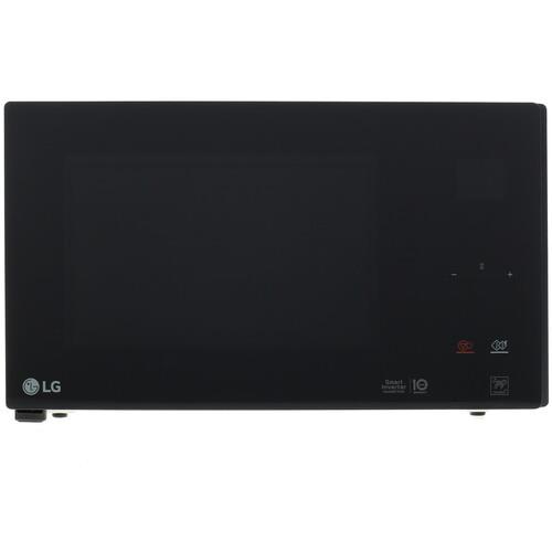Микроволновая печь LG NeoChef MB65W95DIS черный