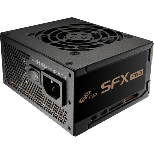 Блок питания FSP FSP350-50SAC SFX 350W