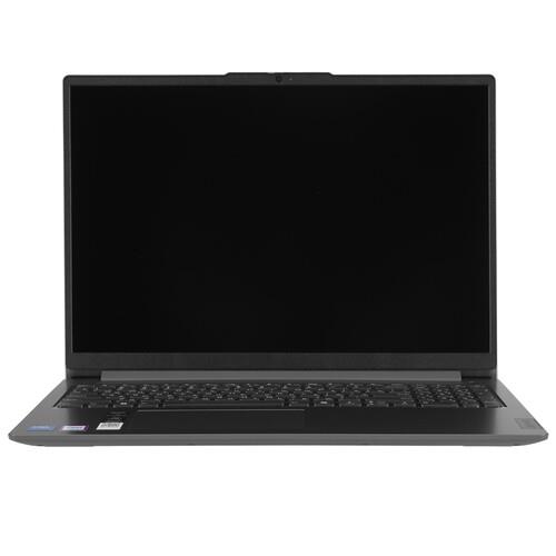 16" Ноутбук Lenovo IdeaPad Slim 3 16IRU9 серый