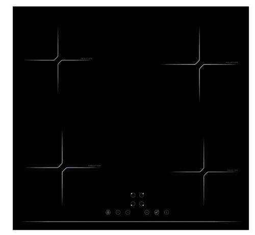 Индукционная варочная поверхность Simfer H60I74S003