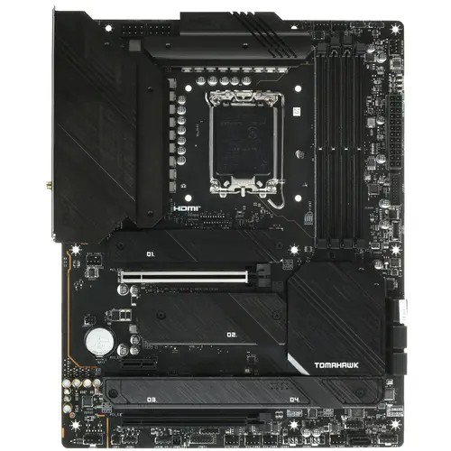 Материнская плата MSI MAG Z790 Tomahawk WIFI