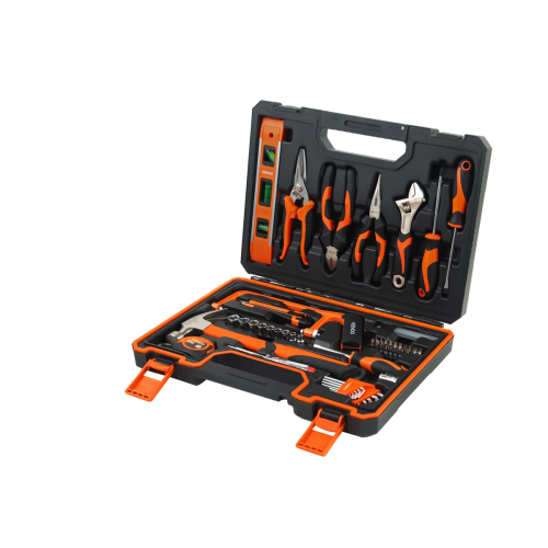 Набор инструментов KENDO 90592 64 шт