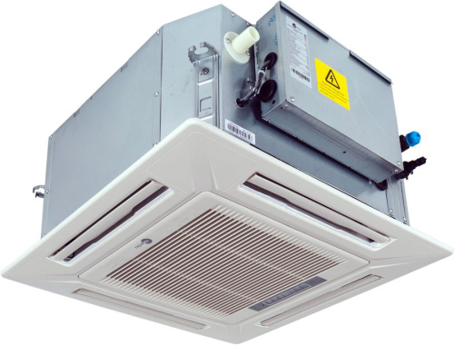 Кассетная сплит-система Dahatsu DH-CS 18 A TCL