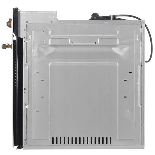 Электрический духовой шкаф Simfer B4EO16017 бежевый