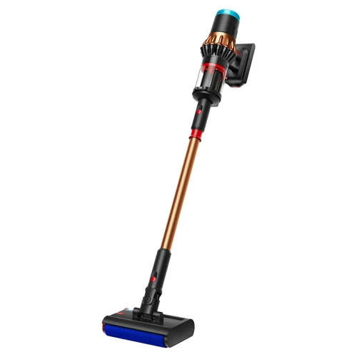 Беспроводной пылесос Dyson V16 Piston Animal SV53 (Black/Copper) EU