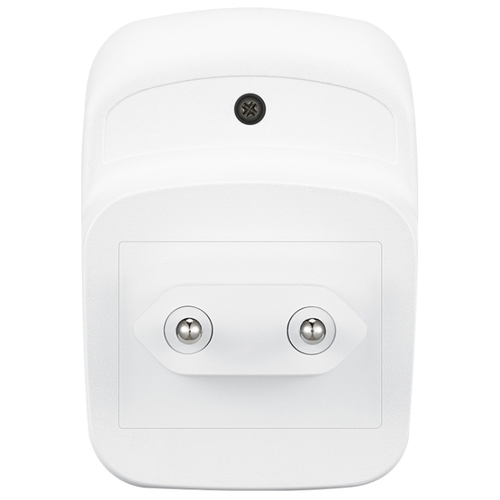 Повторитель беспроводного сигнала Zyxel WRE2206 (WRE2206-EU0101F) N300 Wi-Fi белый