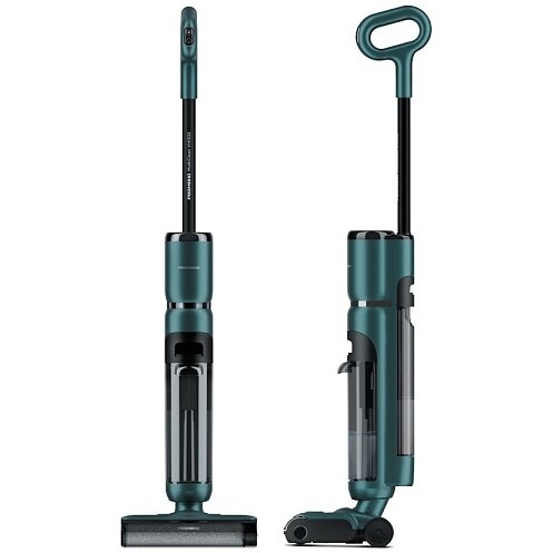 Пылесос Redmond VH-1332 бирюзовый