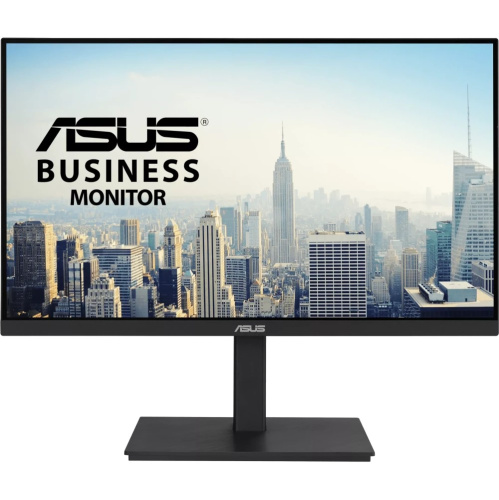 Монитор ASUS VA27ECPSN (90LM055J-B02170) черный